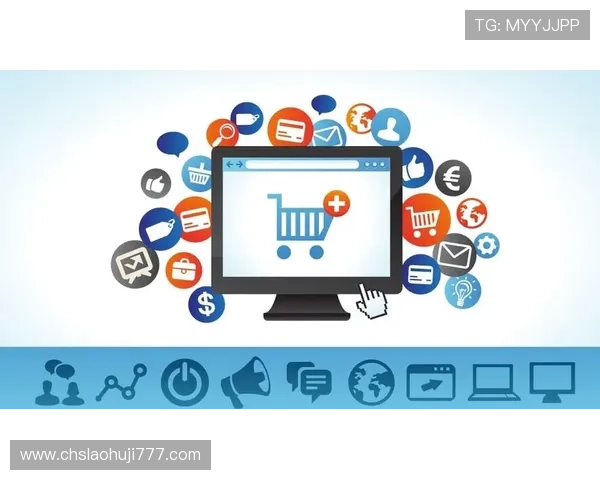 jdb电子在电子商务领域的市场布局与竞争优势分析