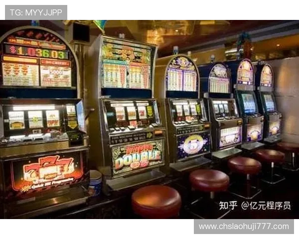 掌握老虎机概率规律,提升游戏胜率的策略与建议 掌握老虎机概率规律,提升游戏胜率的策略与建议