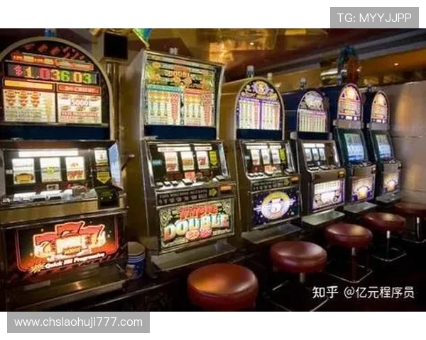 老虎机中奖概率计算公式详解及应用指南 老虎机中奖概率计算公式详解及应用指南