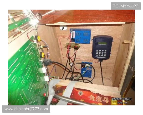 老虎机电脑板的维修与调试方法详解提升老虎机电脑板性能的实用技巧全面解析老虎机电脑板的常见故障及解决方案