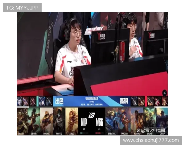 雷火电子竞技引入先进数据分析技术，提升选手竞技水平与比赛公平性