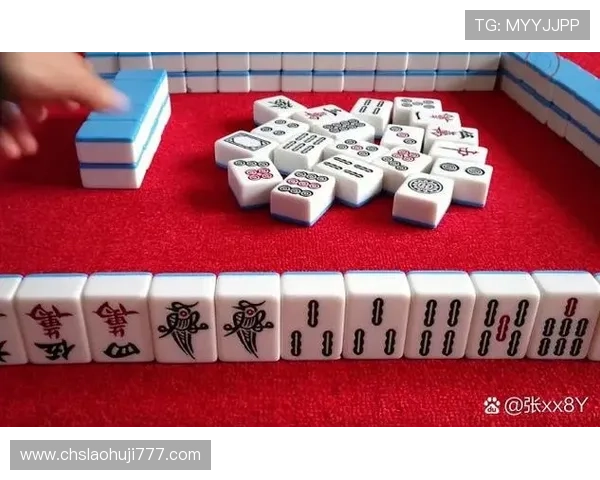 麻将胡牌牌型的组合技巧与实战中提升胡牌概率的方法