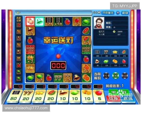 幸运水果机在线娱乐的安全保障措施与玩家权益保护指南