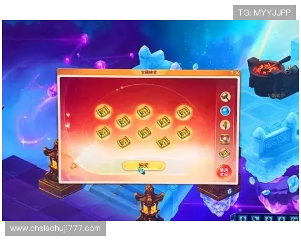 打老虎机游戏高胜率技巧分享，助你在娱乐中稳步赢取丰厚奖励